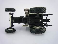 Tractor MTZ-82 Belarus metal (choose color) 1:43 Agat Mossar Tantal