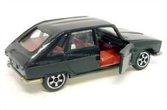 Renault 16 USSR remake 1:43