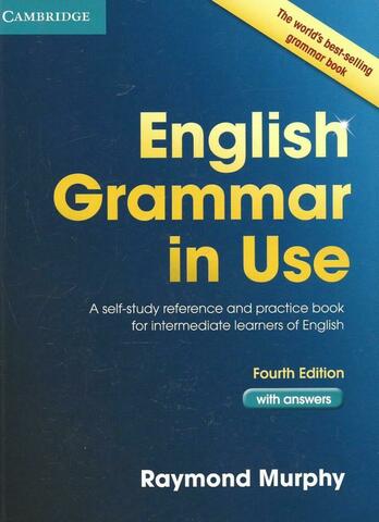 English Grammar in Use