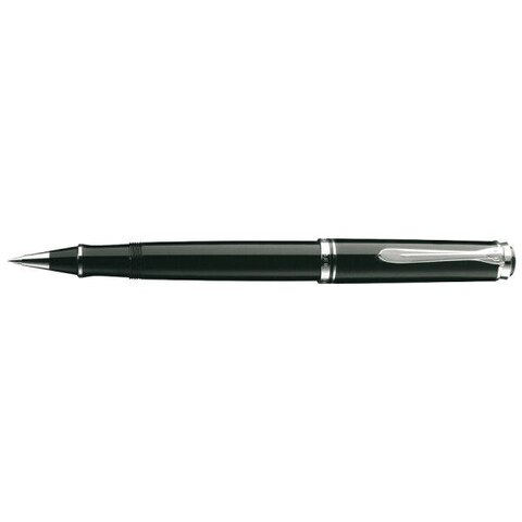 Ручка-роллер Pelikan Souverän® R405 Black CT (926329)