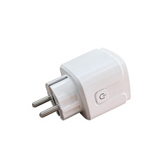 Умная розетка DoorHan WiFi-RF CONVERTER