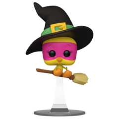 Фигурка Funko POP! Animation Looney Tunes Tweety (Witch​)