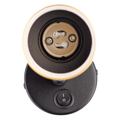 Настенный светильник Citilux Bruno CL565514