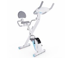 Велотренажер X-Bike DFC LEXPA YA-150