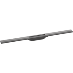 Hansgrohe RainDrain Flex Внеш. часть 90 см BBC 56045340 фото