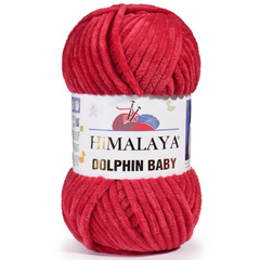 Пряжа Himalaya Dolphin Baby (80352)