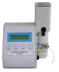 Пламенный фотометр ФПА-178