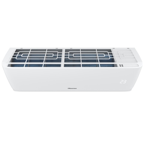 Сплит-система инверторного типа Hisense AS-18UW4RMSCM01 City DC Inverter