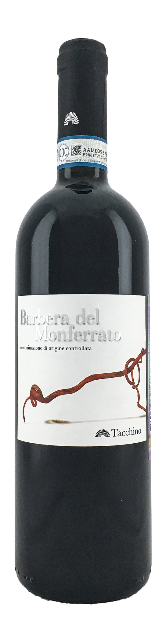 Вино красное сухое Barbera del Monferrato купить