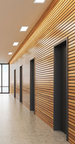 Встраиваемый светодиодный светильник Eglo FUEVA 1 95276