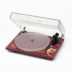 Проигрыватель Pro-Ject Essential III George Harrison