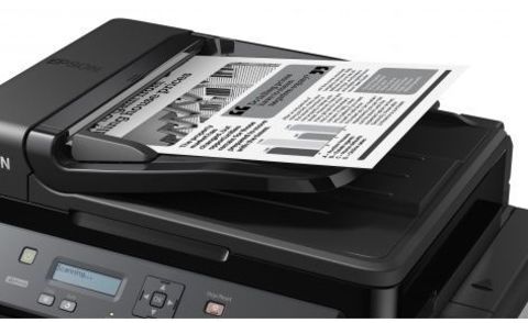 МФУ Epson M205