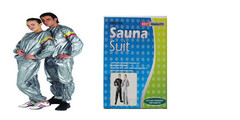 Термический спортивный костюм -сауна SAUNA SUIT