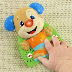 Fisher Price Развивающая игрушка 