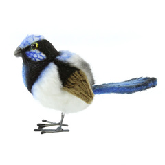 Hansa Мягкая игрушка 