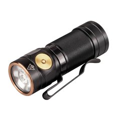 Купить недорого фонарь светодиодный Fenix E18R Cree XP-L HI LED, 750 лм, 18650 или CR123A