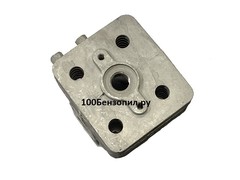 Поршневая группа Воздуходувка/ бензокоса CHAMPION GBR323/ T335