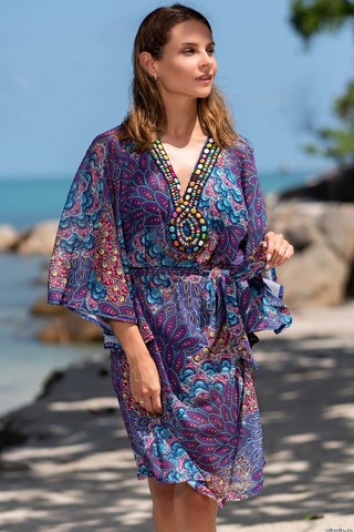 Туника Ibiza 8802 Mia-Amore