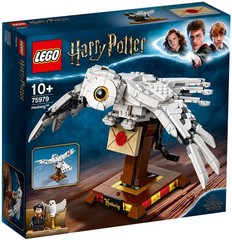 LEGO Harry Potter: Букля 75979