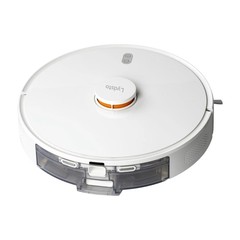 Робот-пылесос Xiaomi Lydsto R1 Robot Vacuum Cleaner White (Белый) EU