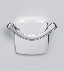 Крючок для полотенец AM.PM  GEM - A9035600