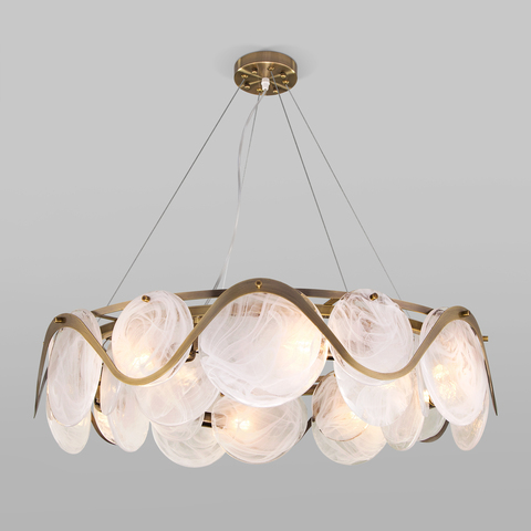 Подвесная люстра 354/8 Smart (322/8)