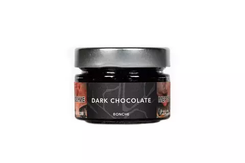 Табак Bonche Dark chocolate (Темный шоколад) 60г