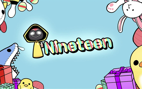 Nineteen (для ПК, цифровой код доступа)