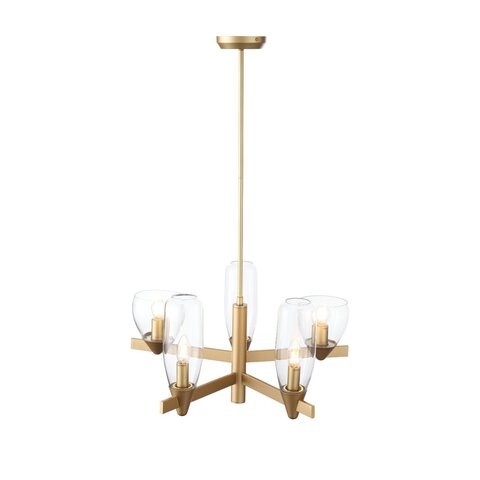 Светильник подвесной ST Luce Teneresa SL1119.203.05