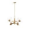 Светильник подвесной ST Luce Teneresa SL1119.203.05