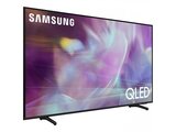 QLED телевизор Samsung QE55Q60ABU 4K Ultra HD