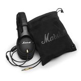 Наушники Marshall Monitor Black