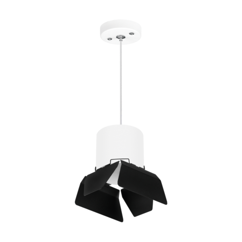 Подвесной светильник Lightstar Rullo RP3486487