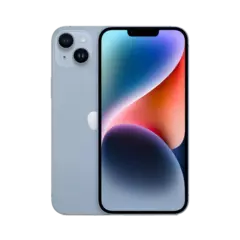 iPhone 14 Plus 128 GB, синий