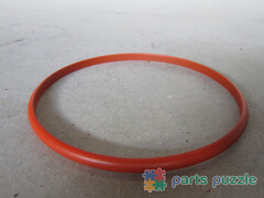 Кольцо гильзы уплотнительное / SEAL АРТ: CH10675