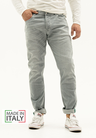 Джинсы The.Nim Standard Morrison Organic Cotton Organic Light