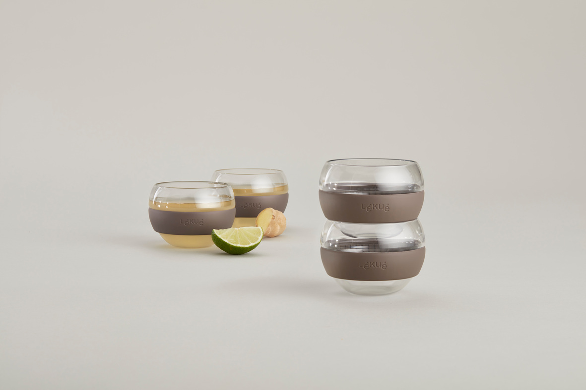 Набор чайных чашек Cozy tea (250 мл), 2 шт., арт. 883200 - фото 2