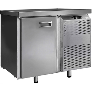 Стол морозильный Finist НХС-800-1 (900х800х850)