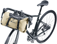 Сумка на руль Deuter Cabezon HB 14 Desert-Black - 2