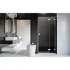 Radaway 10099100-04-01R Essenza Pro White DWJ 100 Right белый