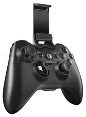 Игровой контроллер Defender CODX черный