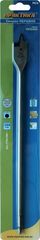 Доставка по России | Сверло по дереву перовое ПРАКТИКА 20 х 300 мм (774-184)