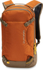 Картинка рюкзак горнолыжный Dakine heli pack 12l Ginger - 1