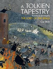 Tolkien Tapestry: Pictures to accompany Lord of the Rings