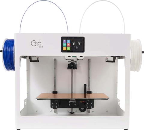 3D-принтер CraftBot Flow IDEX