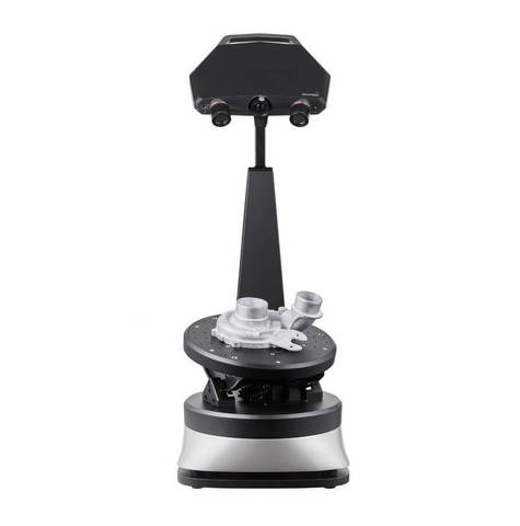 3D-сканер Solutionix C500