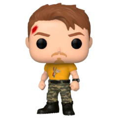 Фигурка Funko POP! Movies The Suicide Squad Rick Flag