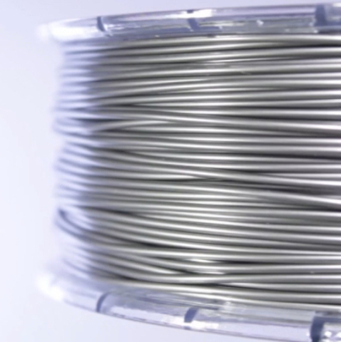 Пластик для 3D-принтера Filamentarno M-SOFT Графит (750 г)