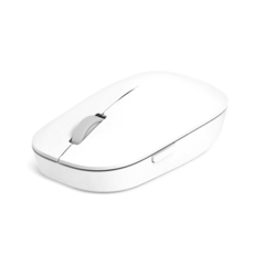 Беспроводная мышь Xiaomi Mi Wireless Mouse, 2 White