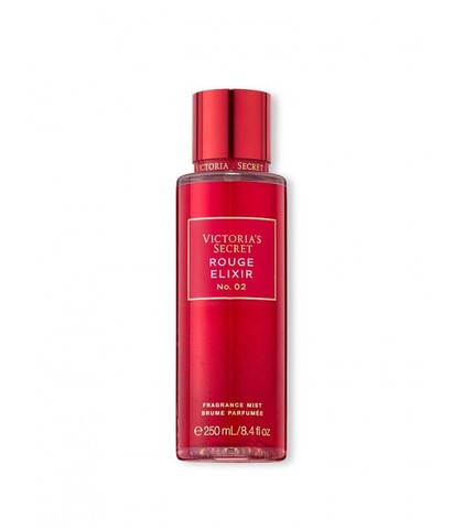 Victoria`s Secret Fragrance Mist Rouge Elixir No.02 250 ml